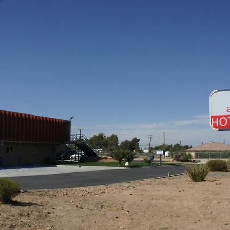 Apple Valley Hotel & Lodge Esterno foto