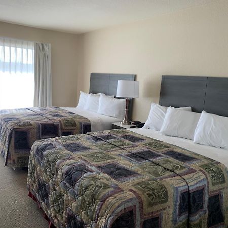 Apple Valley Hotel & Lodge Esterno foto