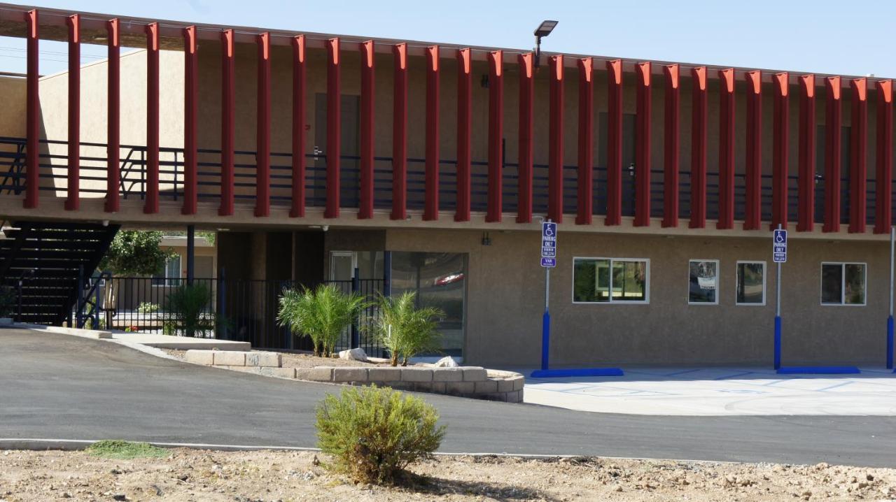 Apple Valley Hotel & Lodge Esterno foto
