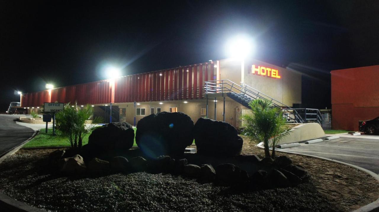 Apple Valley Hotel & Lodge Esterno foto