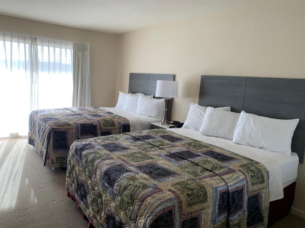 Apple Valley Hotel & Lodge Esterno foto