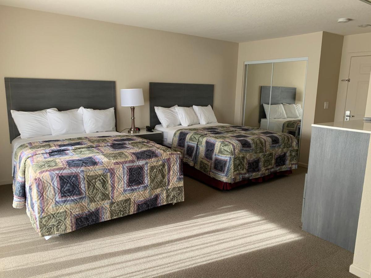 Apple Valley Hotel & Lodge Esterno foto